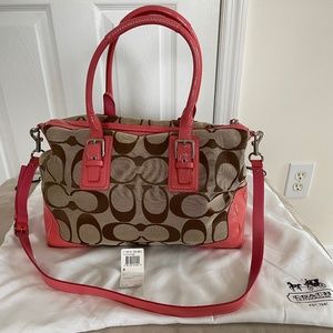 Coach Handbag